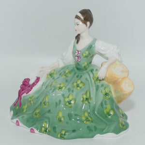 HN2474 Royal Doulton figurine Elyse