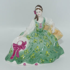 HN2474 Royal Doulton figurine Elyse