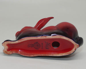 hn2592-royal-doulton-flambe-hare-crouching-style-three-noke