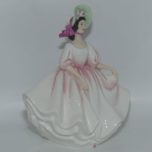 HN2698 Royal Doulton figurine Sunday Best