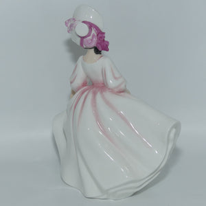 HN2698 Royal Doulton figurine Sunday Best