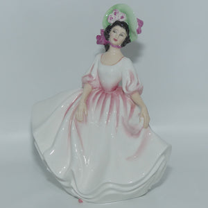 HN2698 Royal Doulton figurine Sunday Best