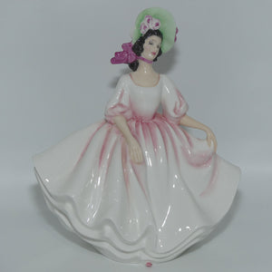 HN2698 Royal Doulton figurine Sunday Best