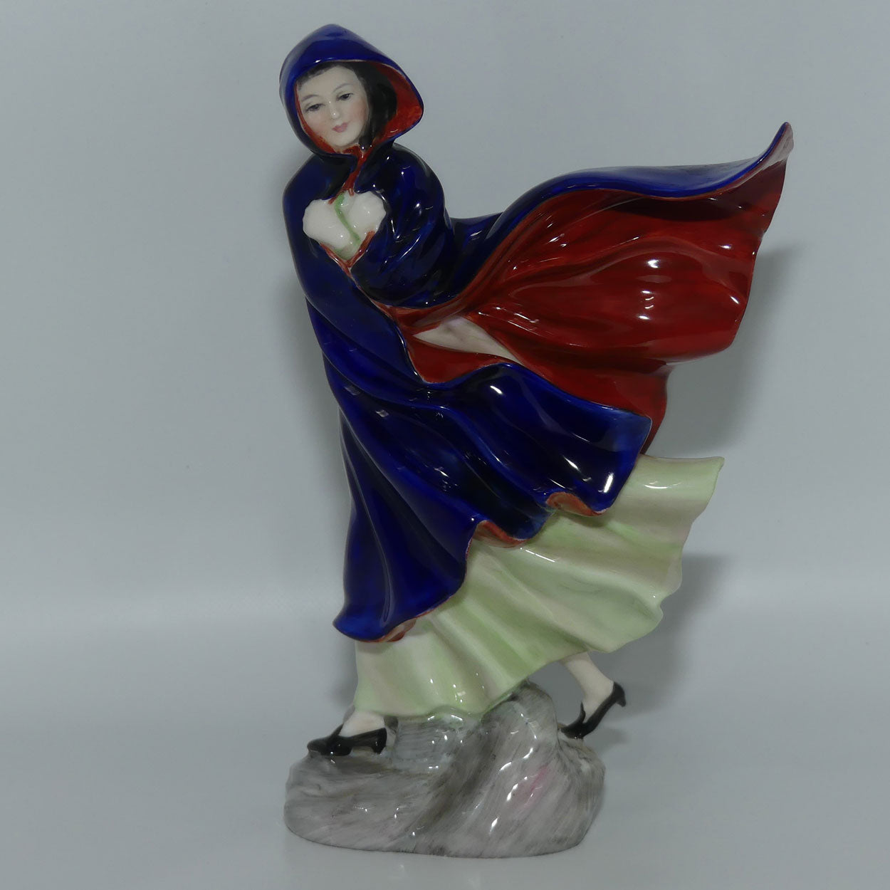 HN2746 Royal Doulton figurine May