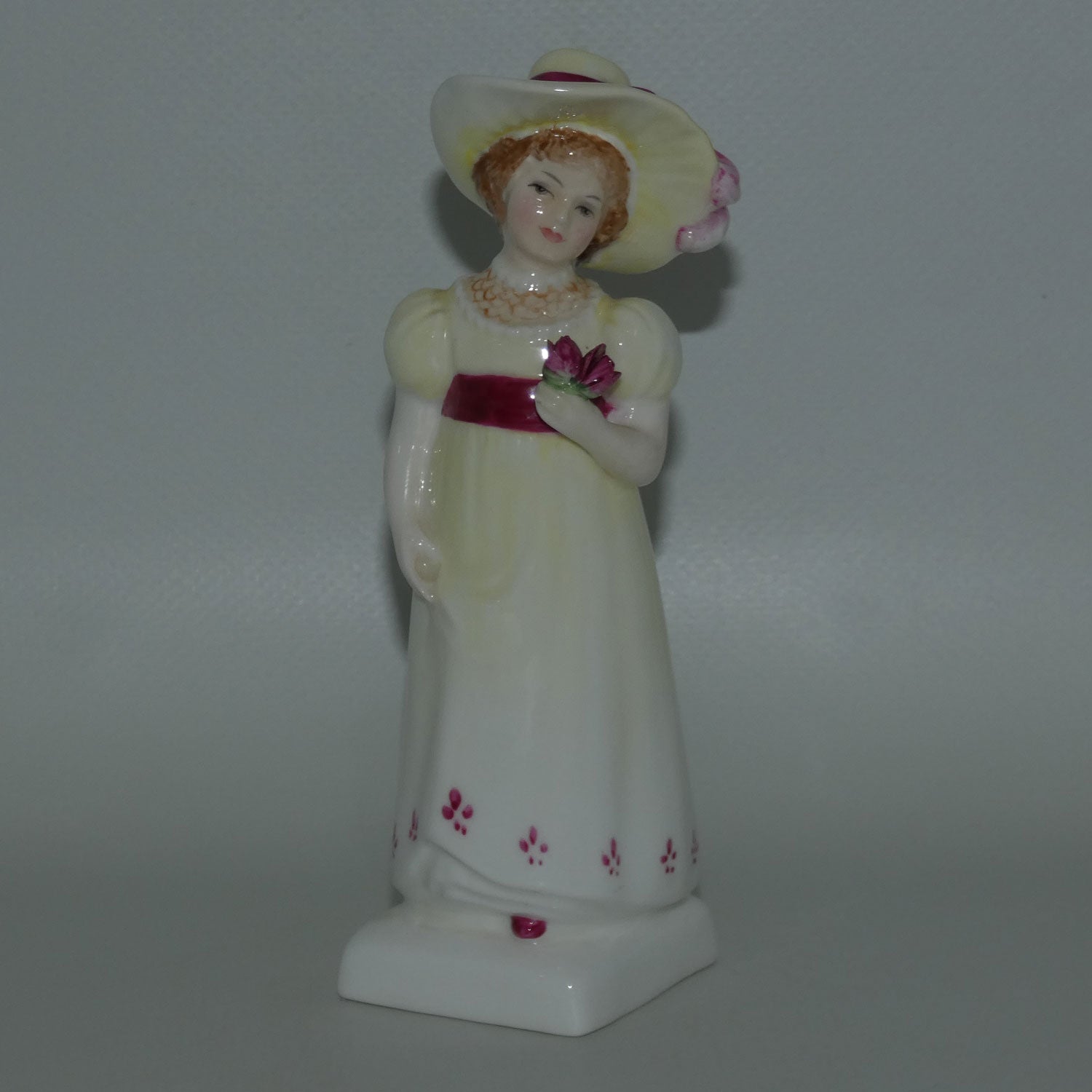 HN2801 Royal Doulton figure Lori | Kate Greenaway Figurines