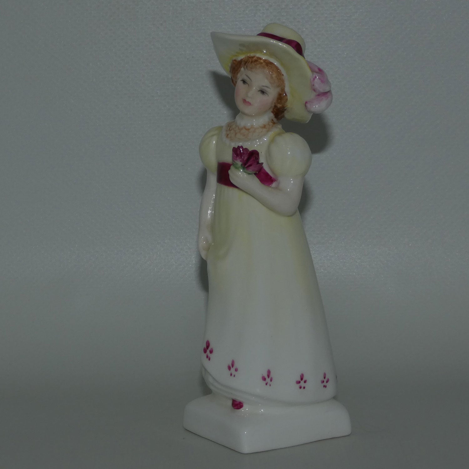 HN2801 Royal Doulton figure Lori | Kate Greenaway Figurines