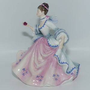 HN2805 Royal Doulton figurine Rebecca | Peggy Davies