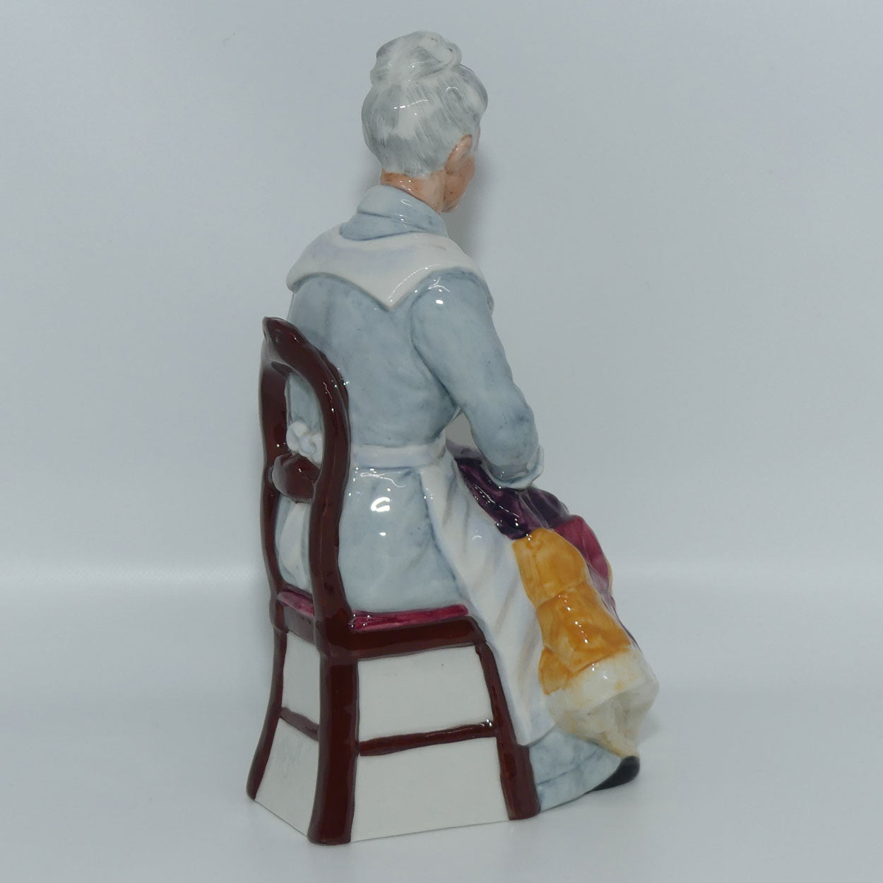 HN2814 Royal Doulton character figure Eventide