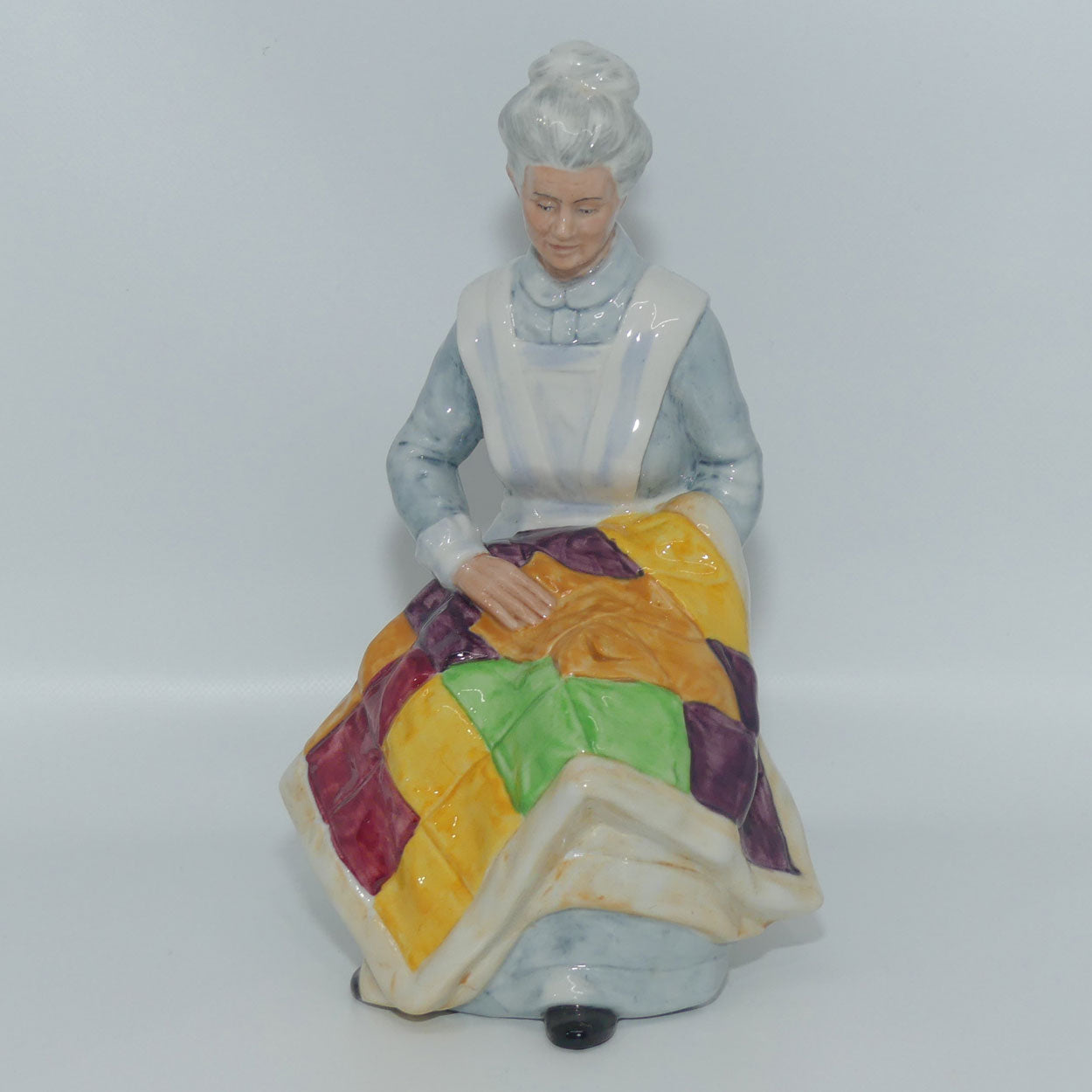 HN2814 Royal Doulton character figure Eventide