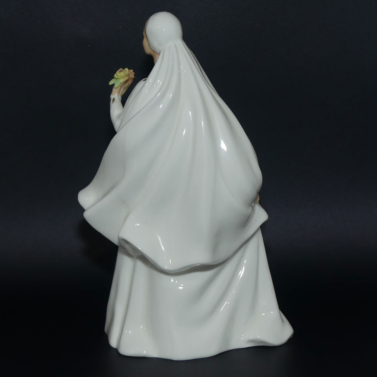 HN2873 Royal Doulton figure The Bride