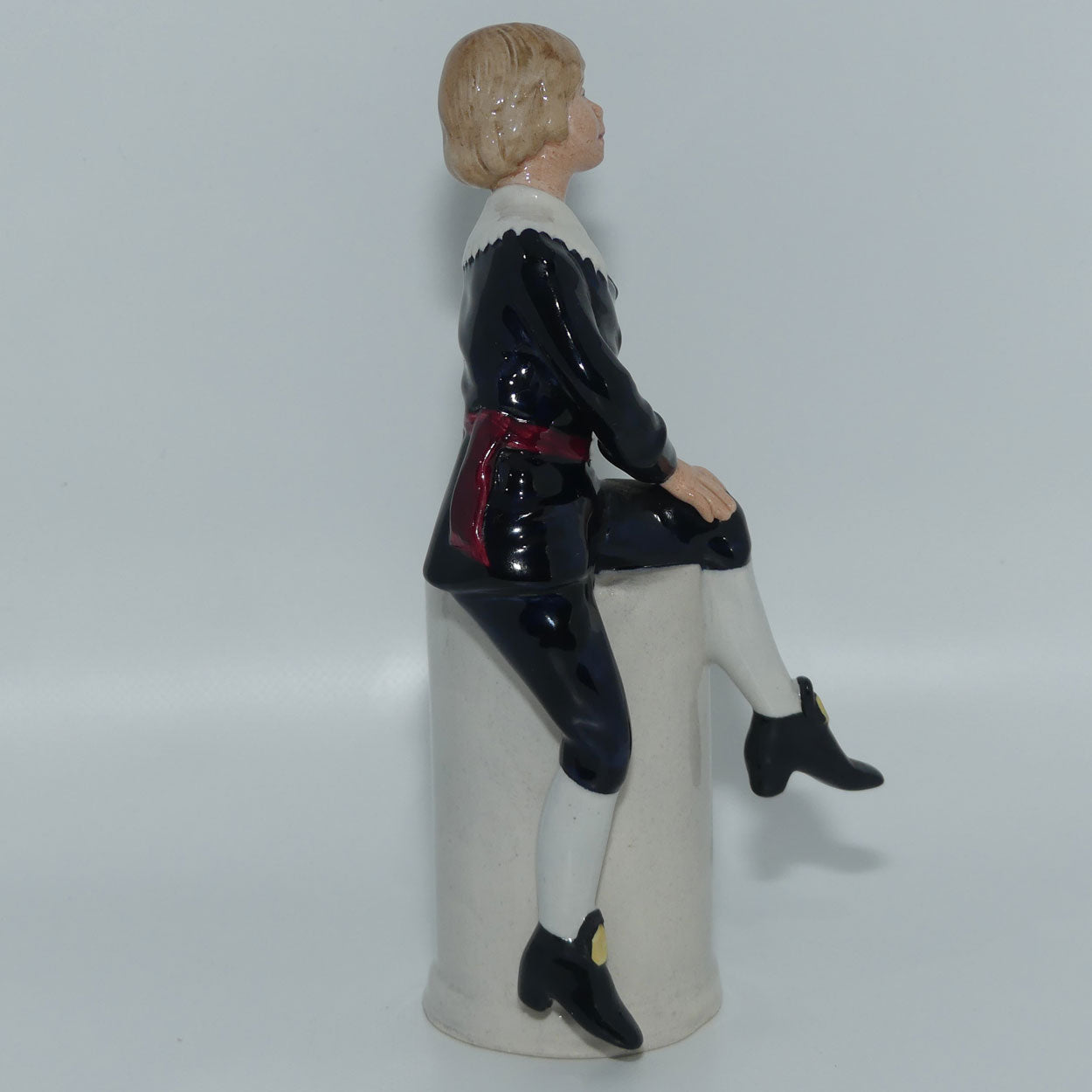 HN2972 Royal Doulton figurine Little Lord Fauntleroy