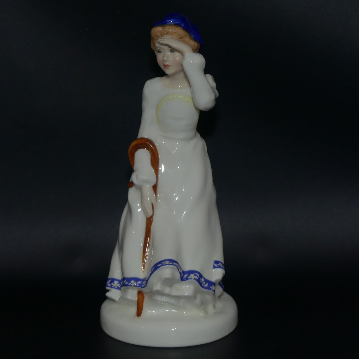 HN3030 Royal Doulton figure Little Bo Peep