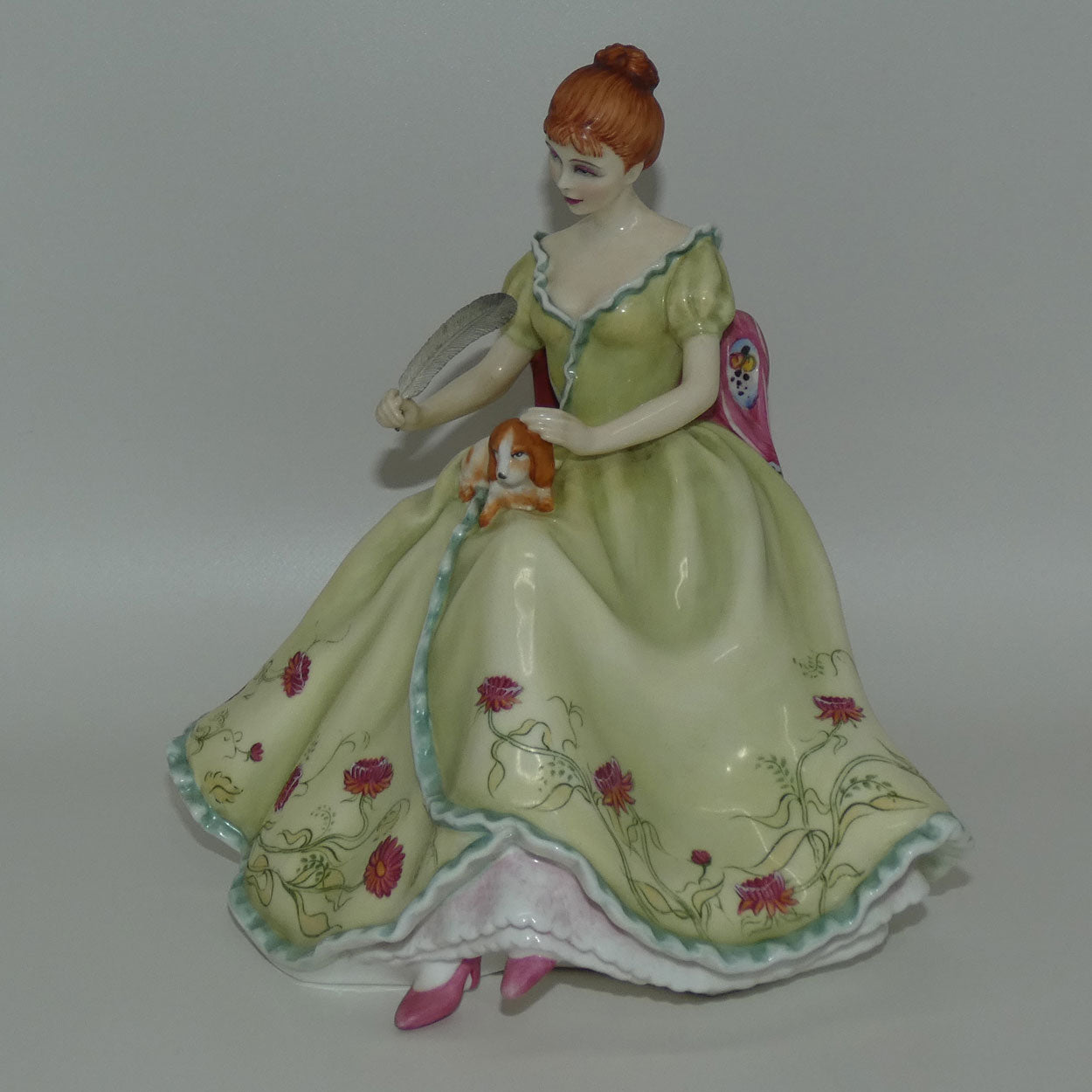 hn3049-royal-doulton-figure-writing