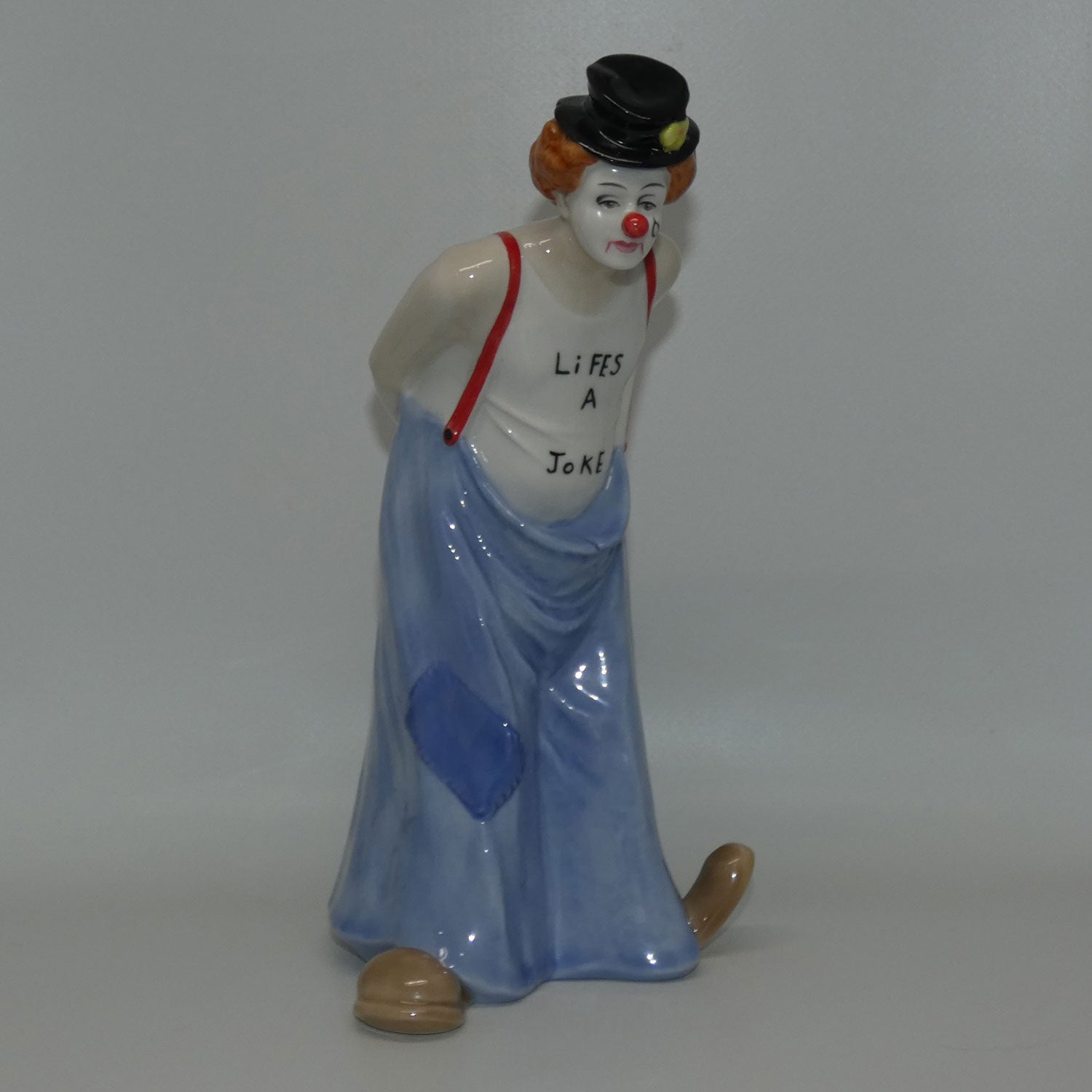 hn3196-royal-doulton-figure-the-joker-lifes-a-joke