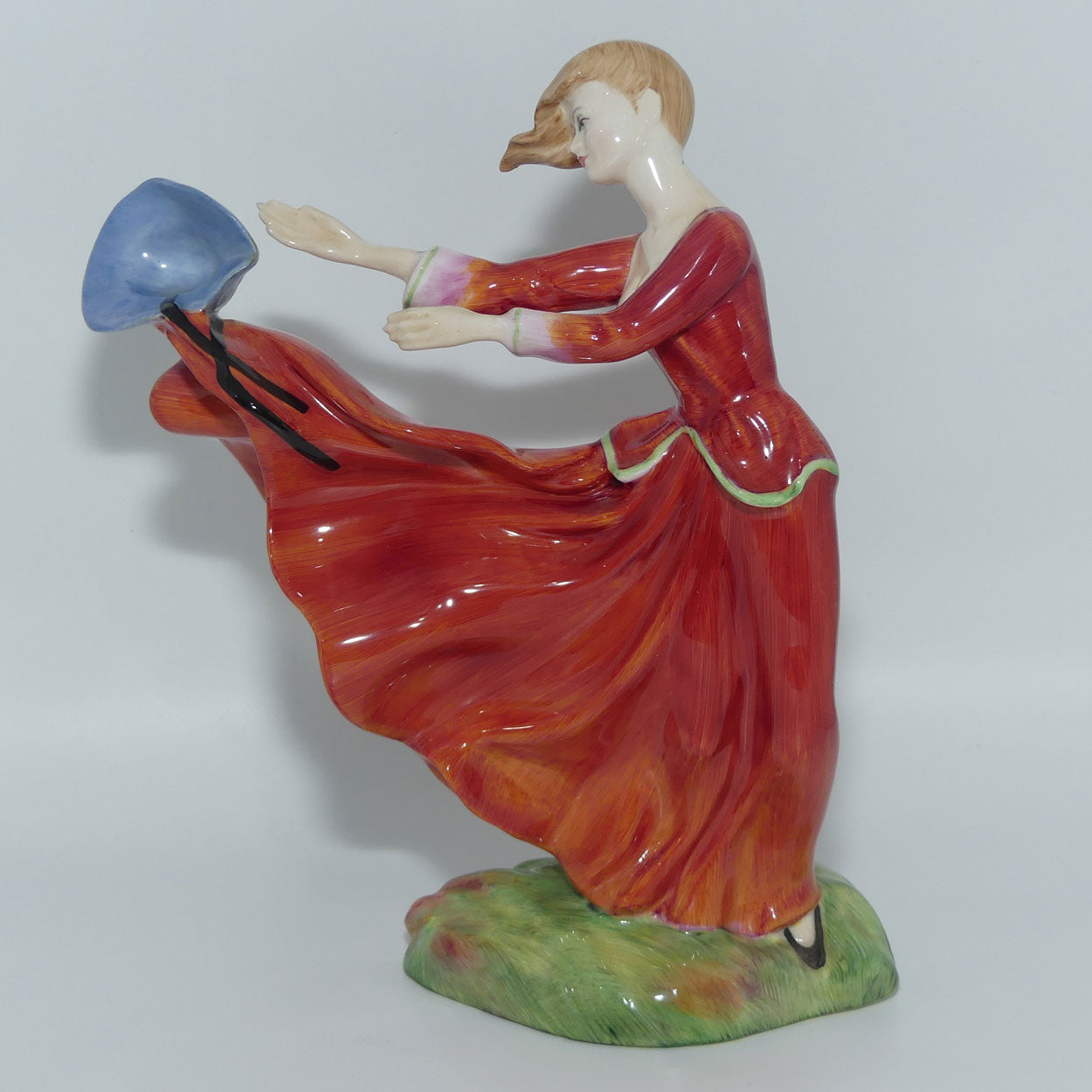 HN3252 Royal Doulton figurine Fiona