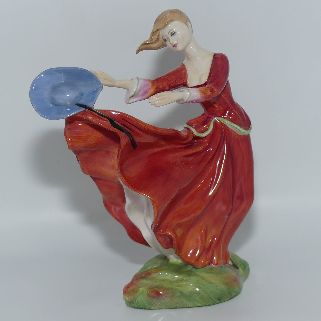 HN3252 Royal Doulton figurine Fiona