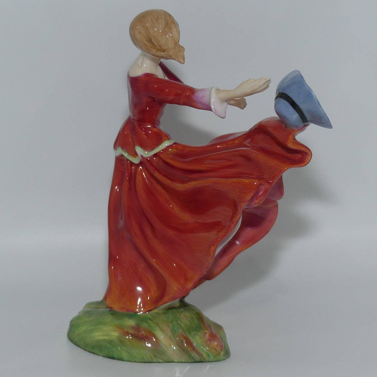 HN3252 Royal Doulton figurine Fiona