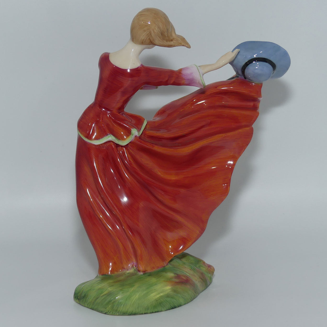 HN3252 Royal Doulton figurine Fiona
