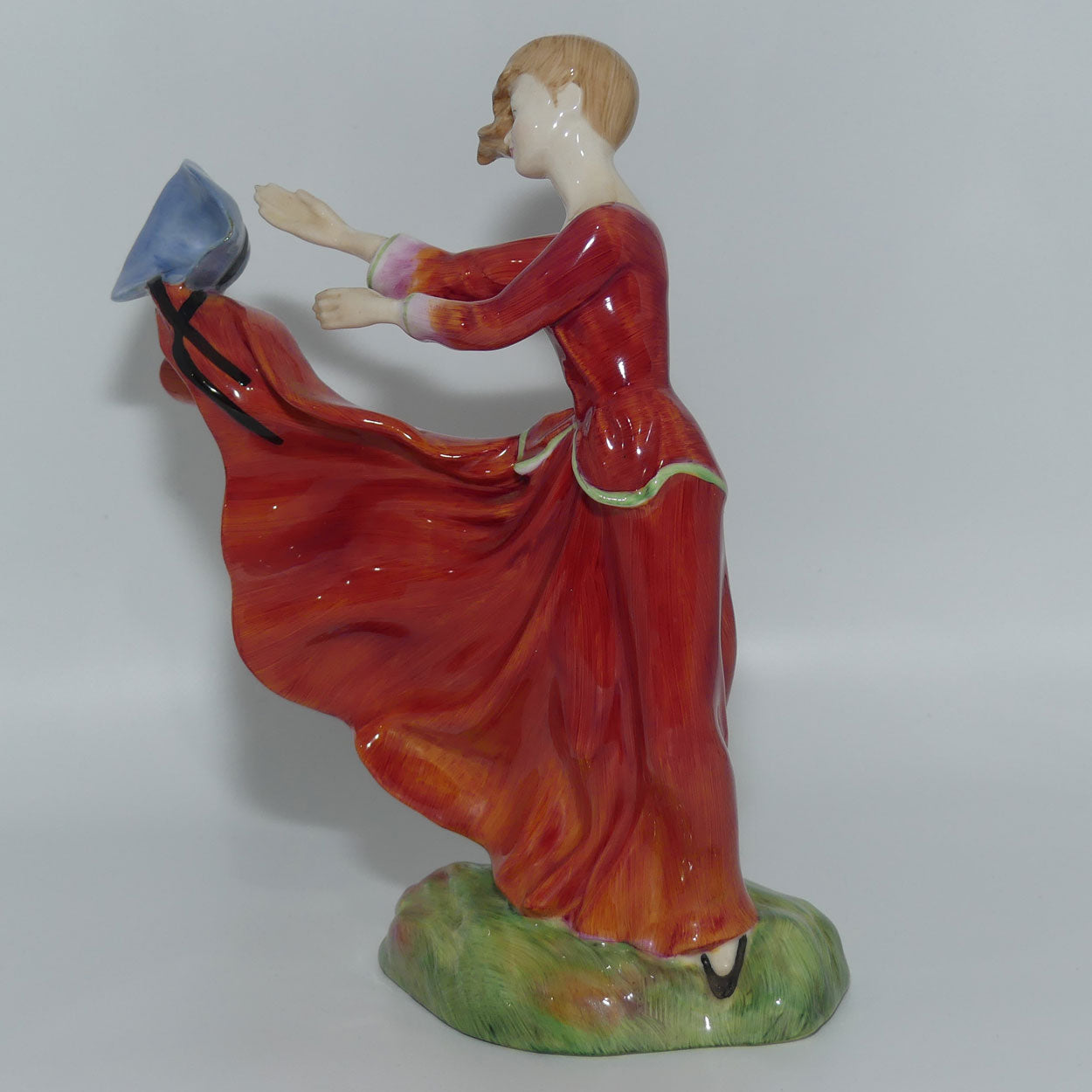 HN3252 Royal Doulton figurine Fiona