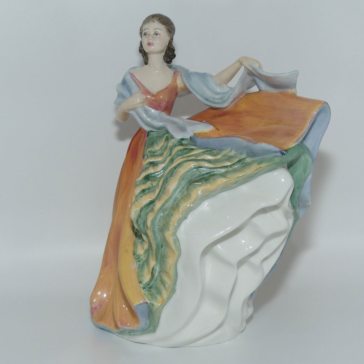 HN3259 Royal Doulton figurine Ann