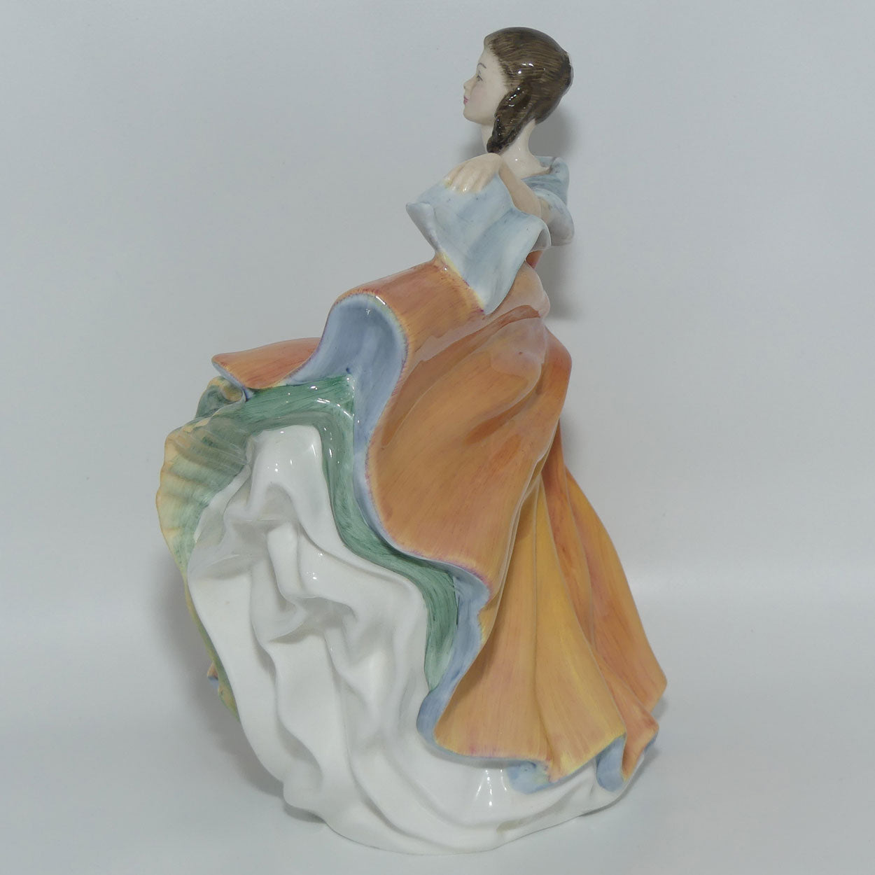 HN3259 Royal Doulton figurine Ann