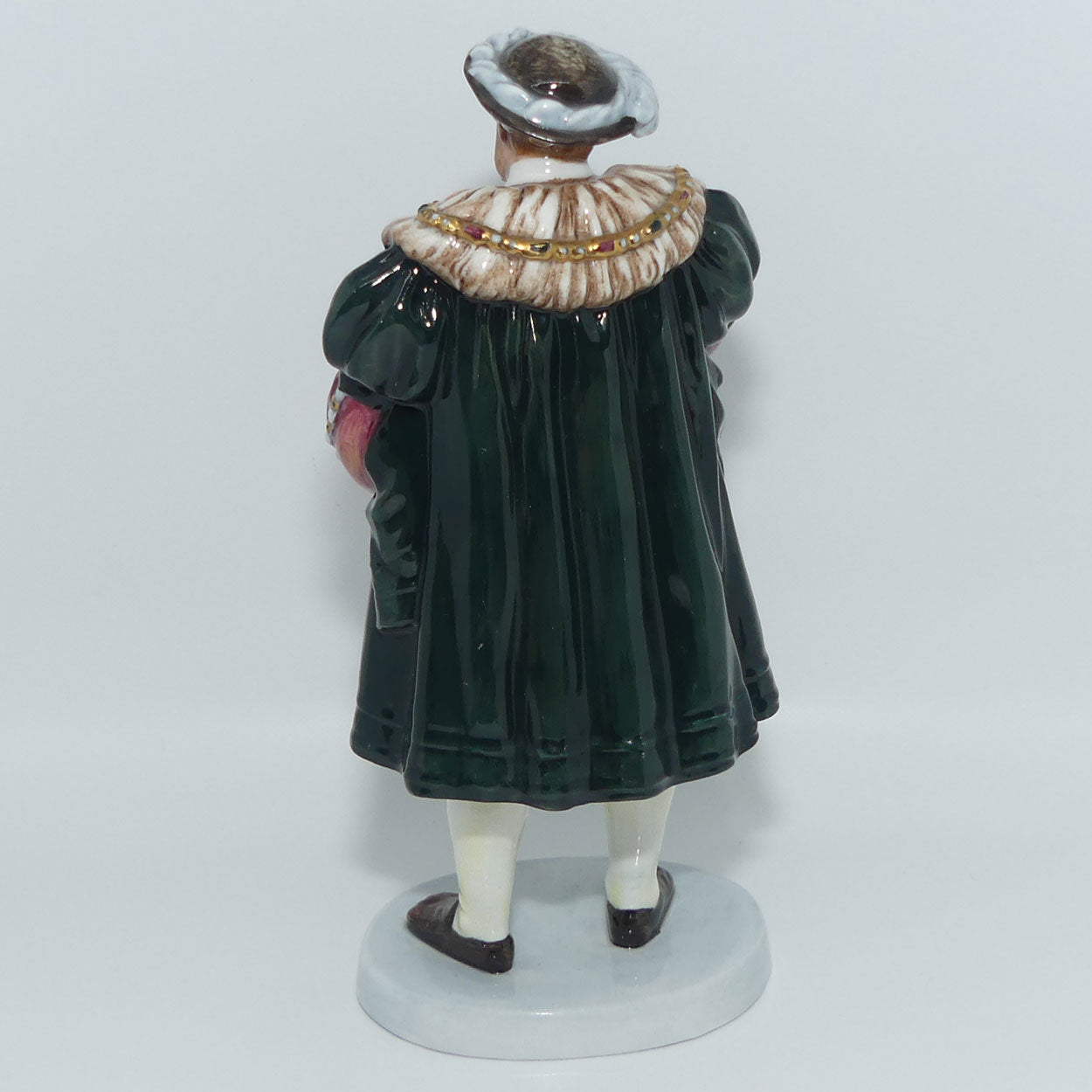 HN3458 Royal Doulton figurine Henry VIII | Ltd Ed