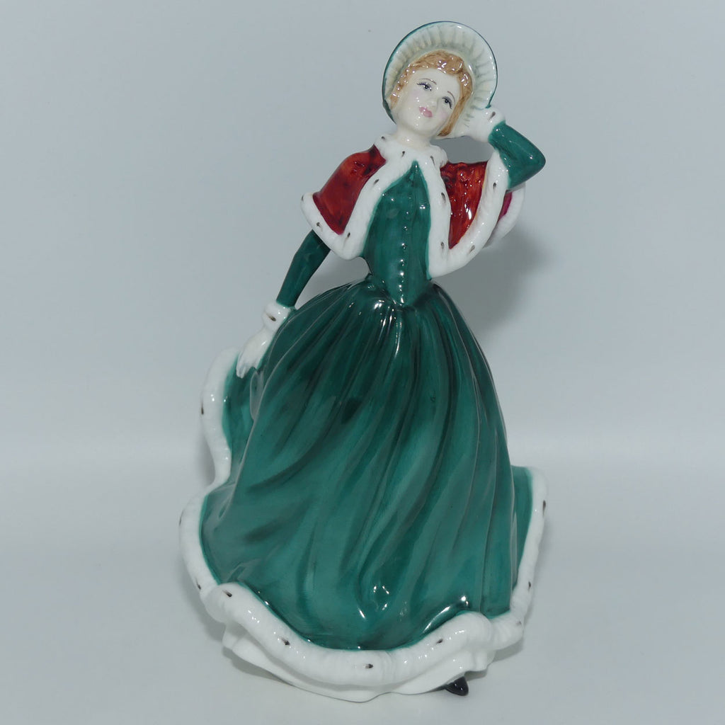 hn4315-royal-doulton-figure-christmas-day-2001