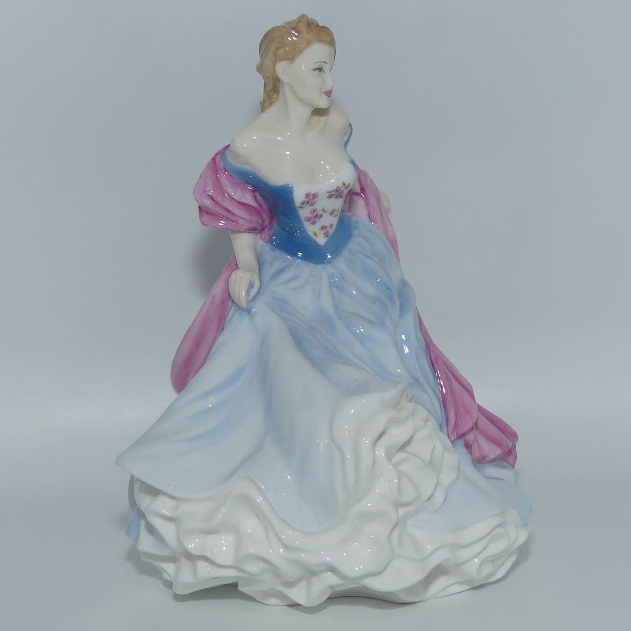 HN4553 Royal Doulton figure The Dance