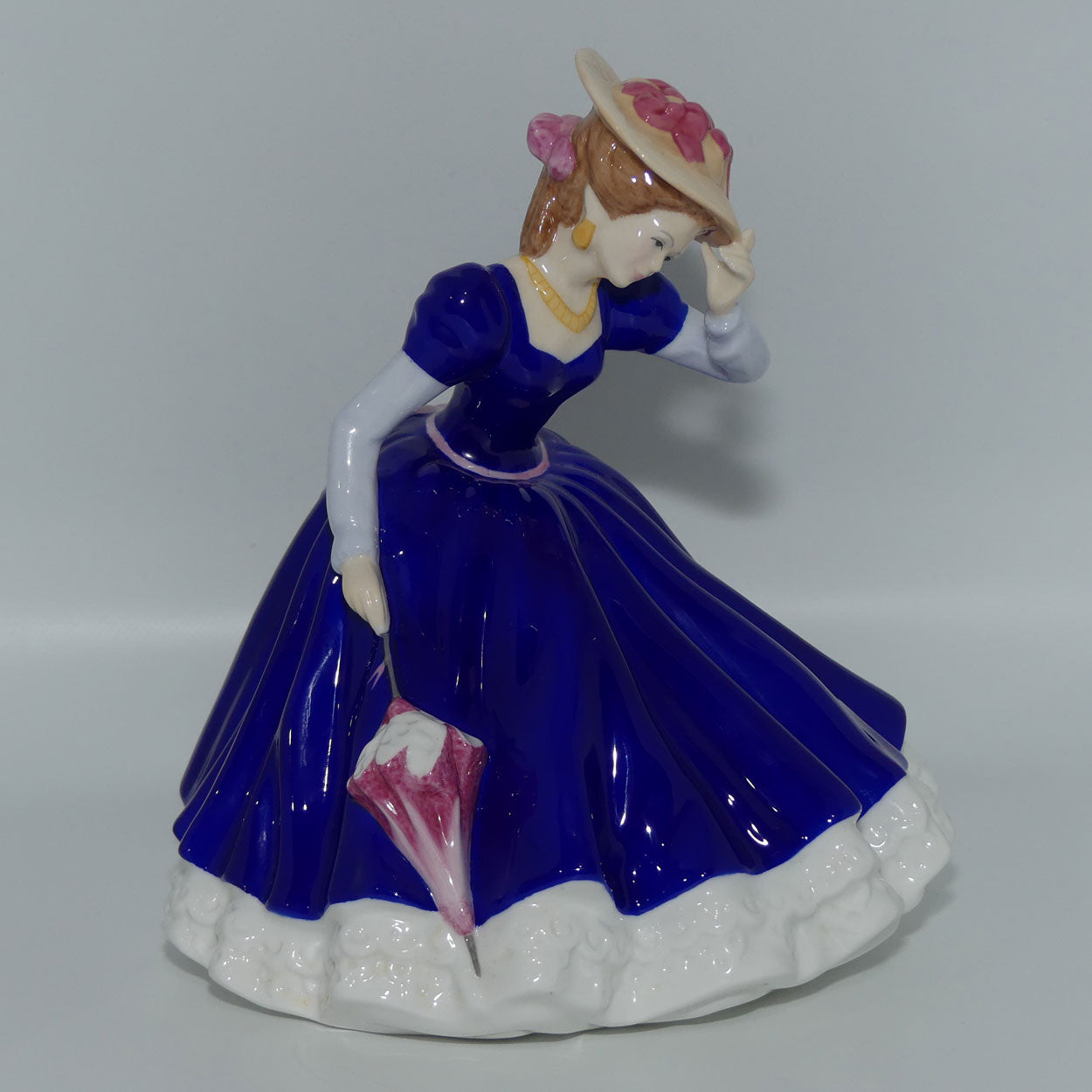 HN4802 Royal Doulton figure Mary | Figure of the Year 2006