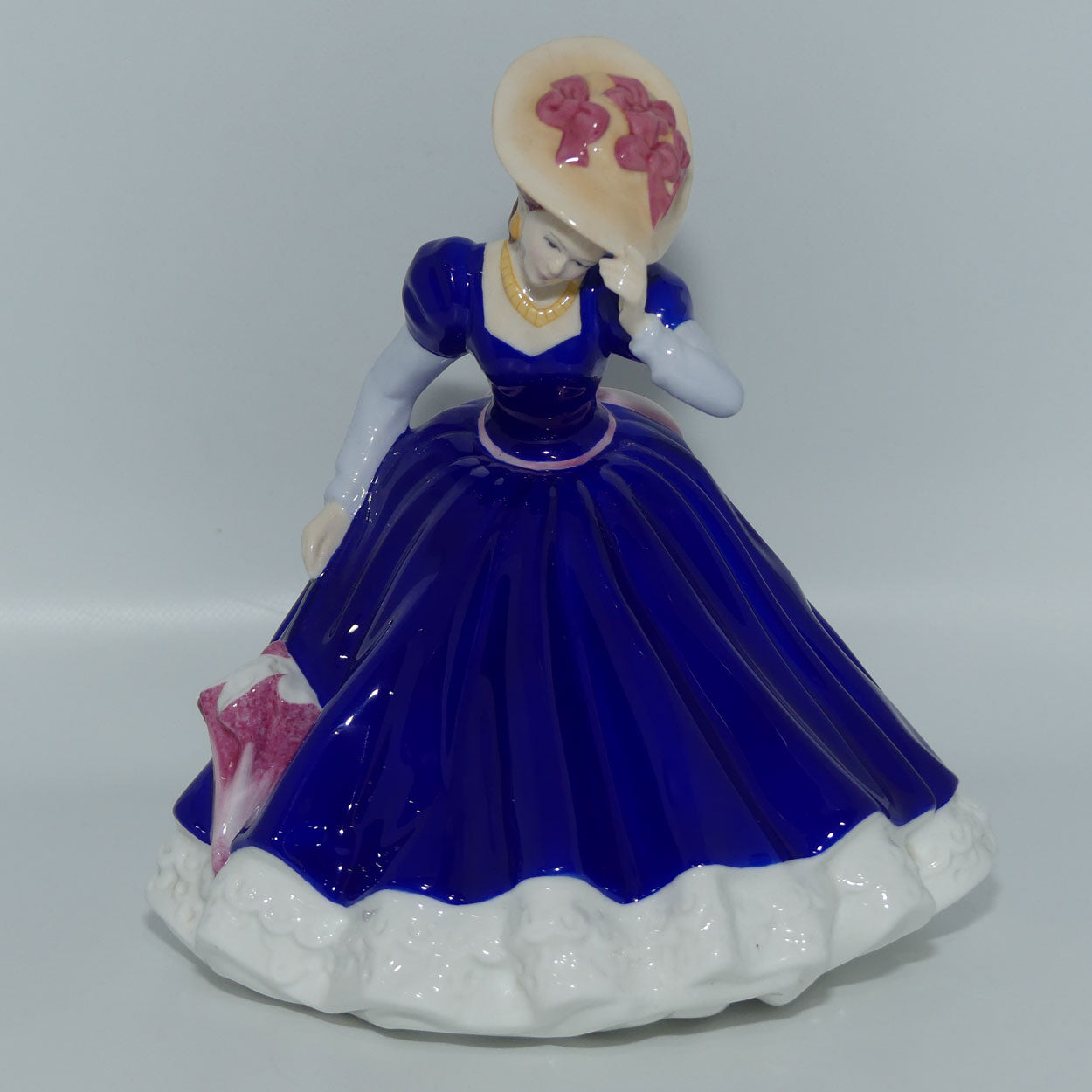 HN4802 Royal Doulton figure Mary | Figure of the Year 2006