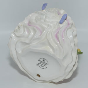 HN5096 Royal Doulton figurine Blossomtime