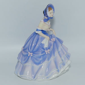 HN5415 Royal Doulton figurine Alice | Box + signed