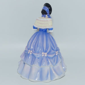 HN5415 Royal Doulton figurine Alice | Box + signed