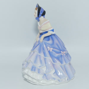 HN5415 Royal Doulton figurine Alice | Box + signed