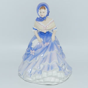 HN5415 Royal Doulton figurine Alice | Box + signed