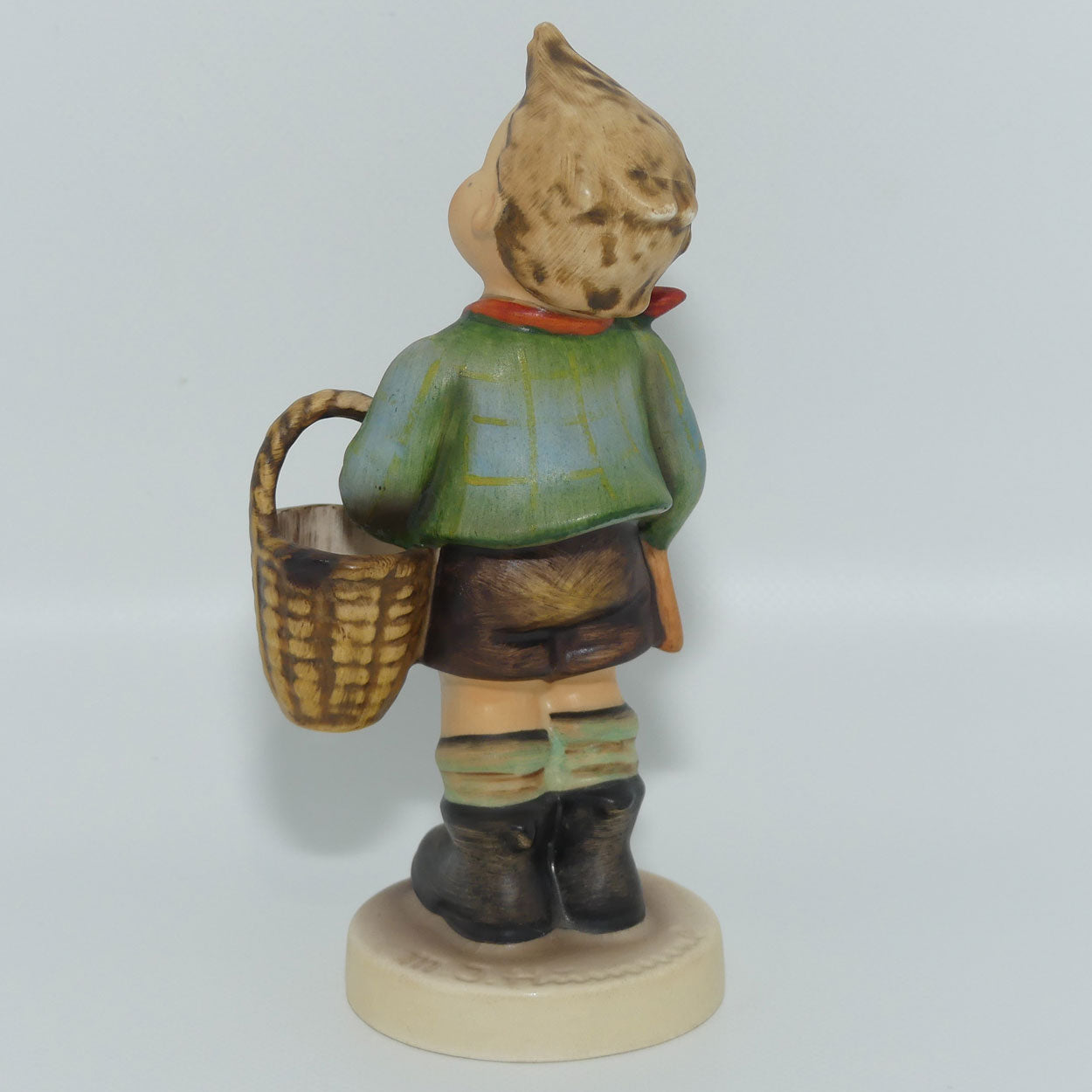 HUM0051/2/0 MI Hummel figure Village Boy TMK5