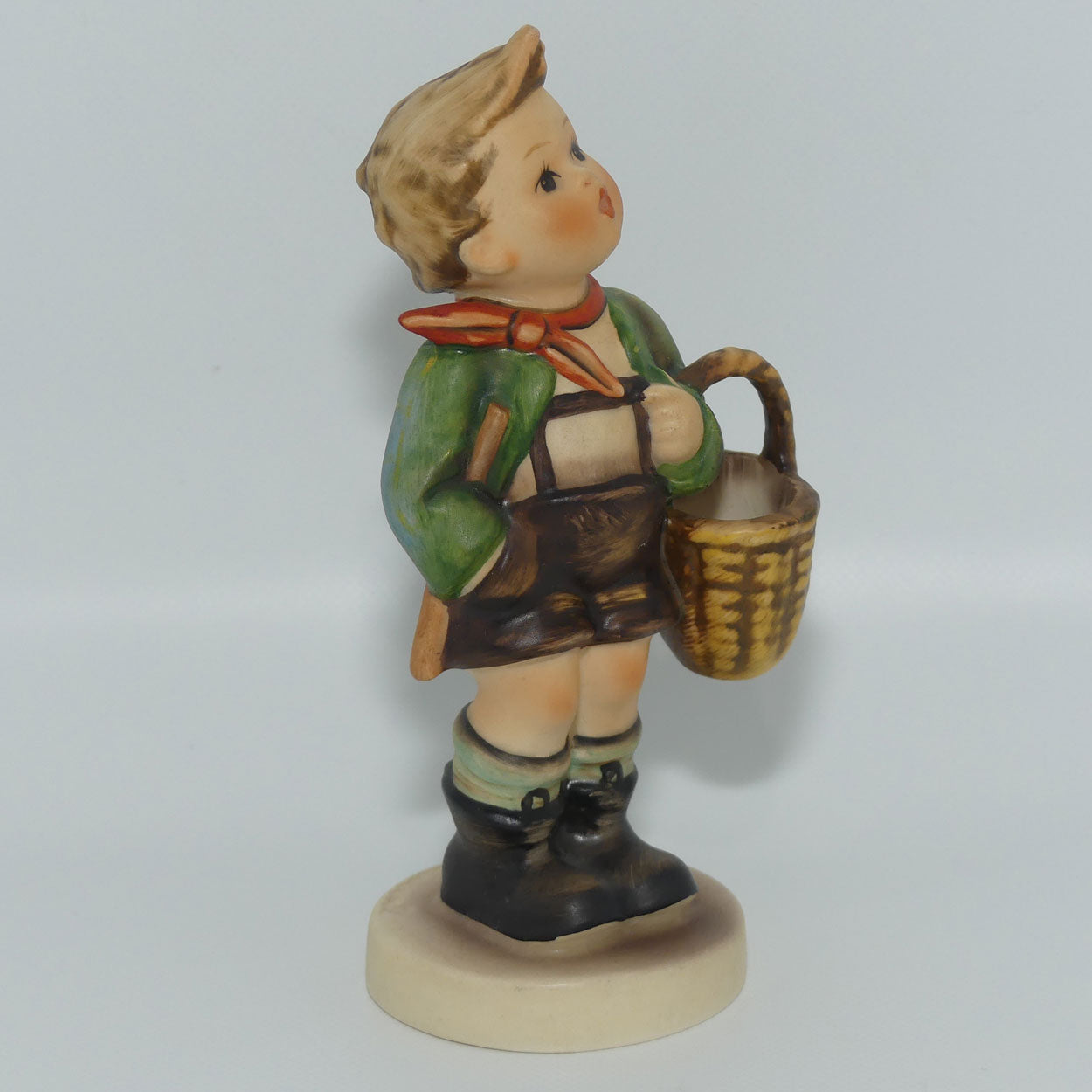 HUM0051/2/0 MI Hummel figure Village Boy TMK5