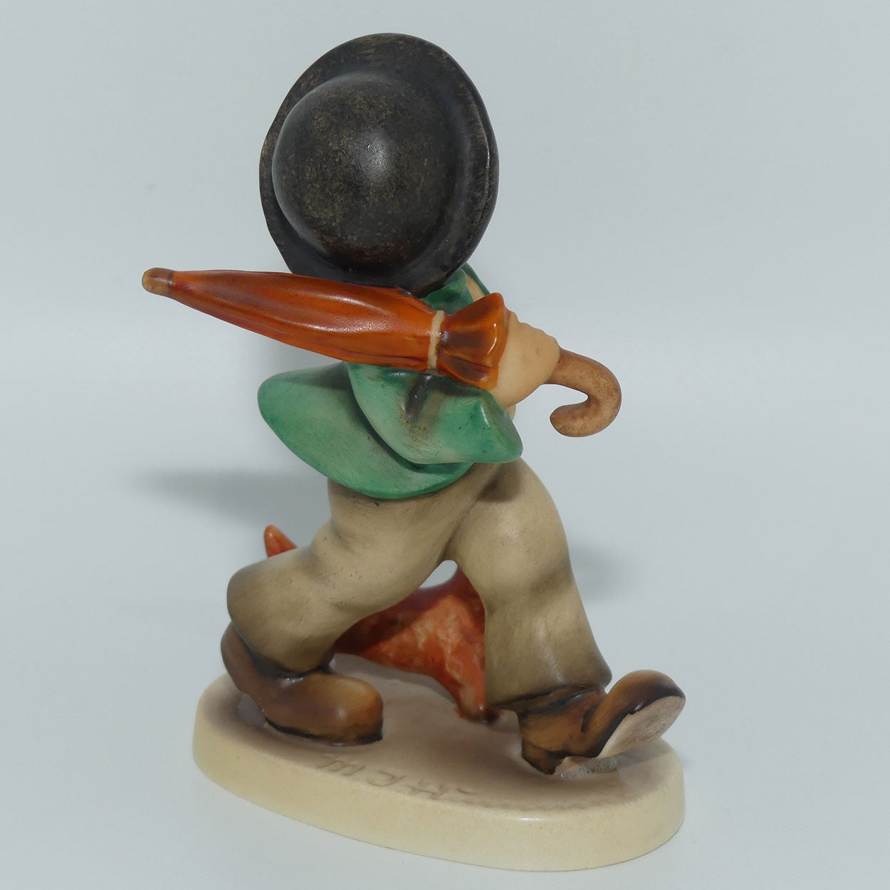 HUM0005 MI Hummel figure Strolling Along | TMK5