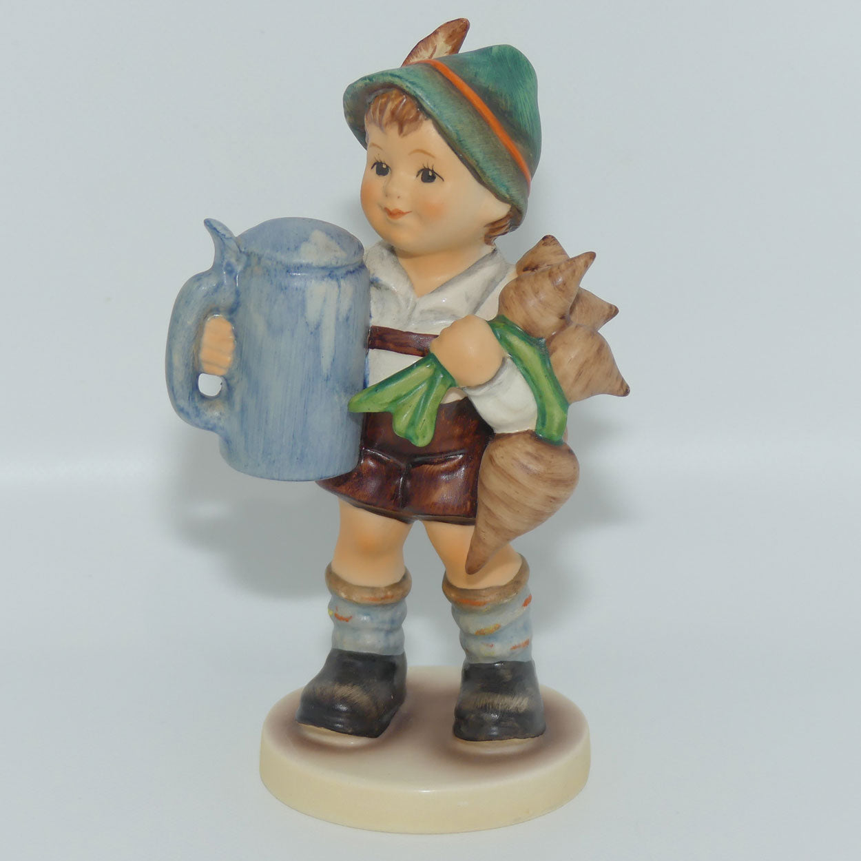 HUM0087 MI Hummel figure For Father | TMK6 #2