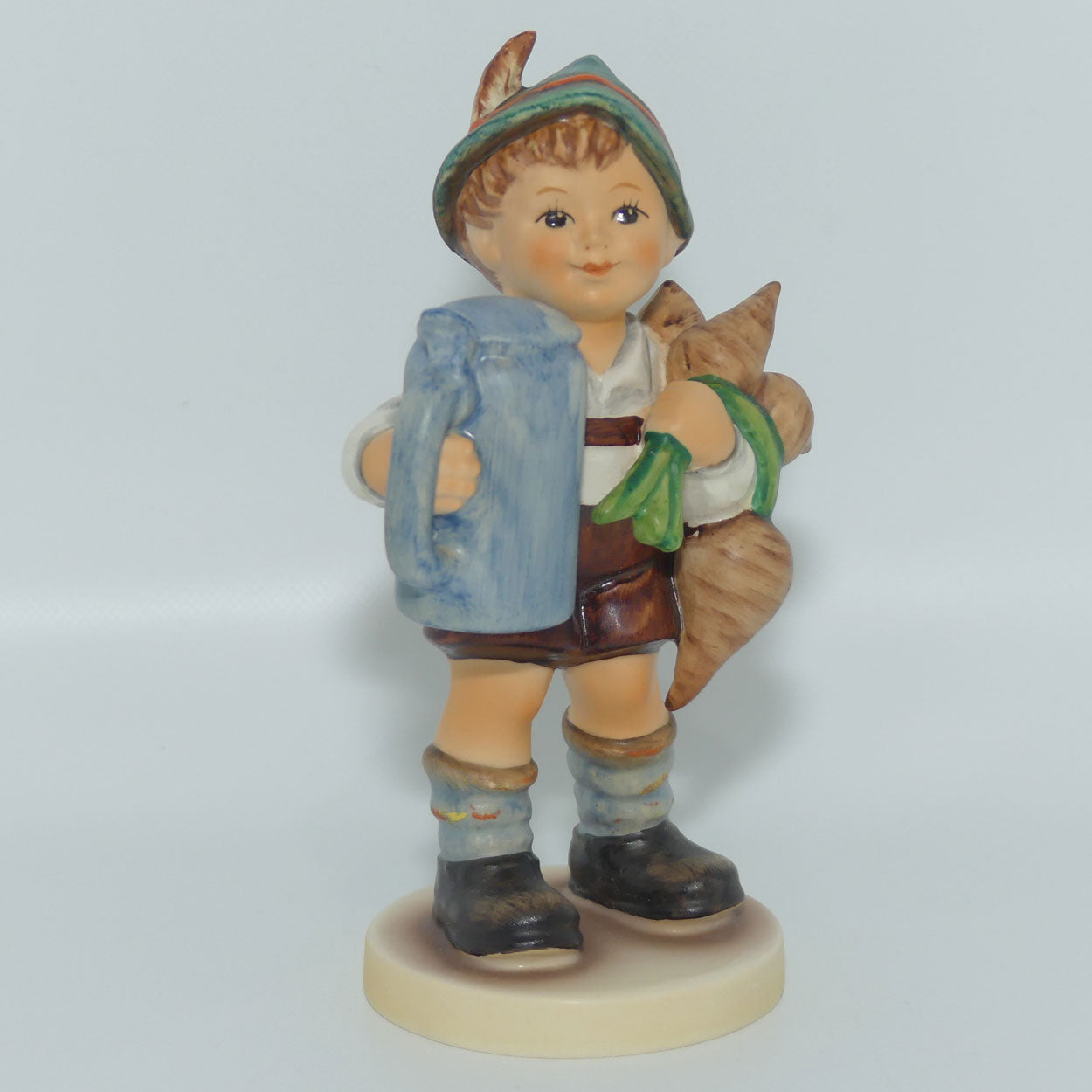 HUM0087 MI Hummel figure For Father | TMK6 #2