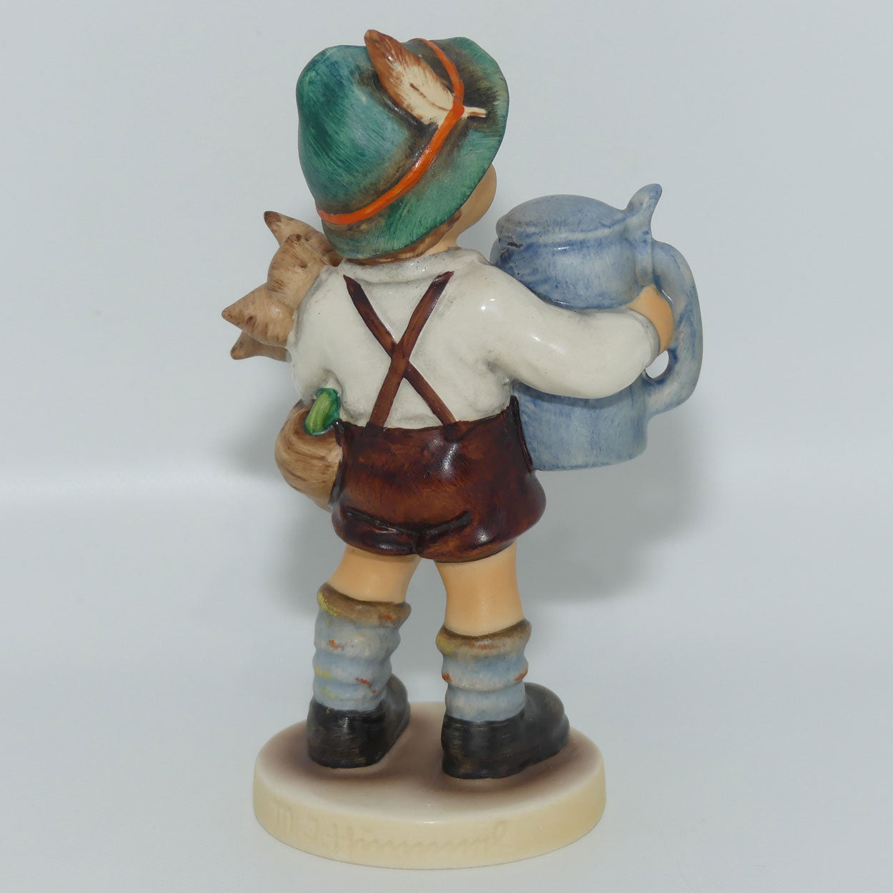 HUM0087 MI Hummel figure For Father | TMK6 #2