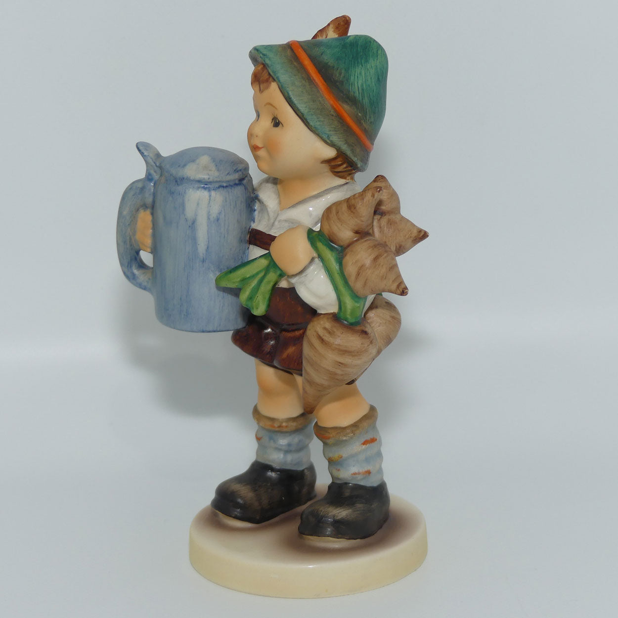 HUM0087 MI Hummel figure For Father | TMK6 #2