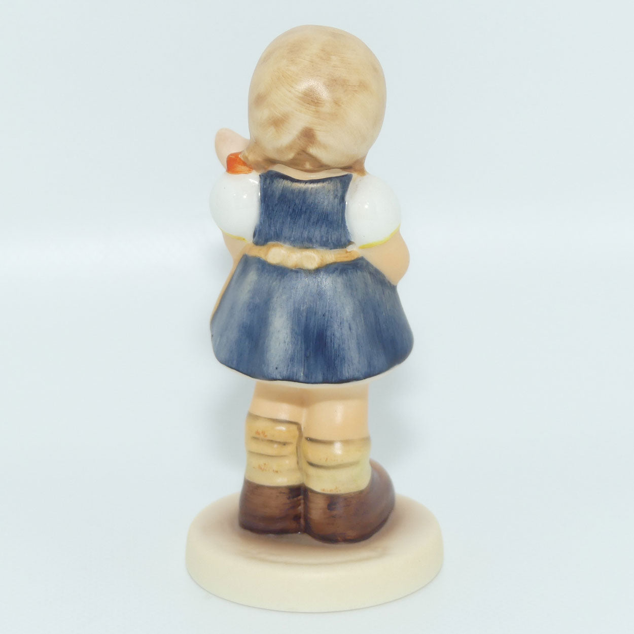 HUM2052 MI Hummel figure Pigtails | TMK7 | #2