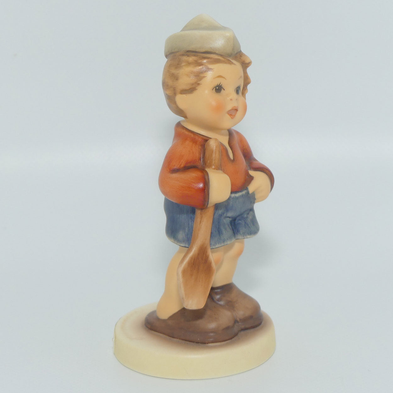 HUM2148/B MI Hummel figure First Mate | TMK8 | #2
