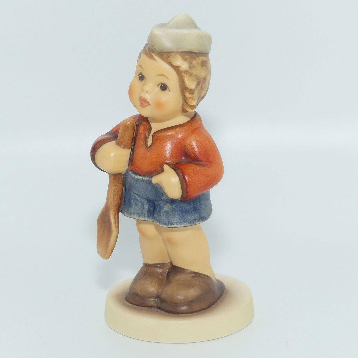 HUM2148/B MI Hummel figure First Mate | TMK8 | #2