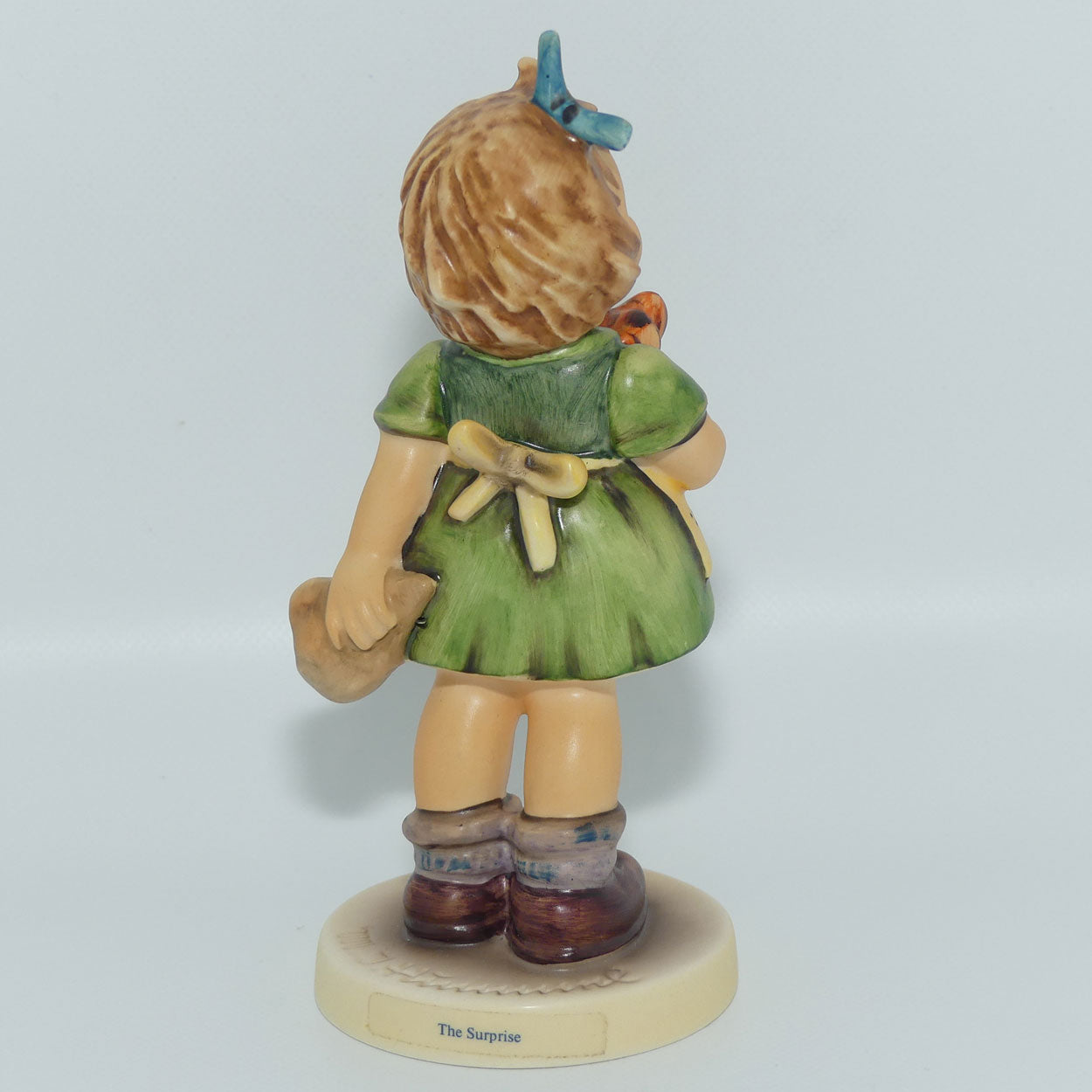 HUM0431 MI Hummel figure The Surprise | TMK6 | #1