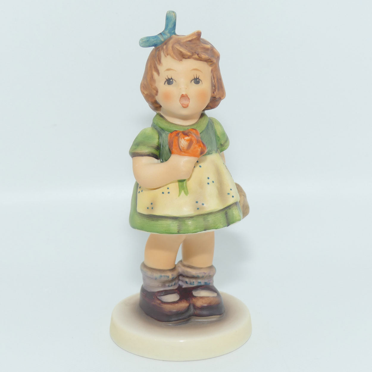 HUM0431 MI Hummel figure The Surprise | #2