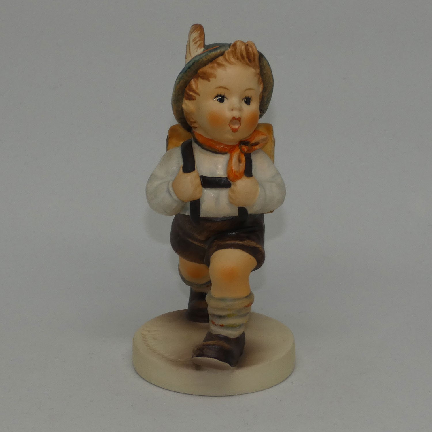 HUM0082/2/0 MI Hummel figure School Boy | TMK5
