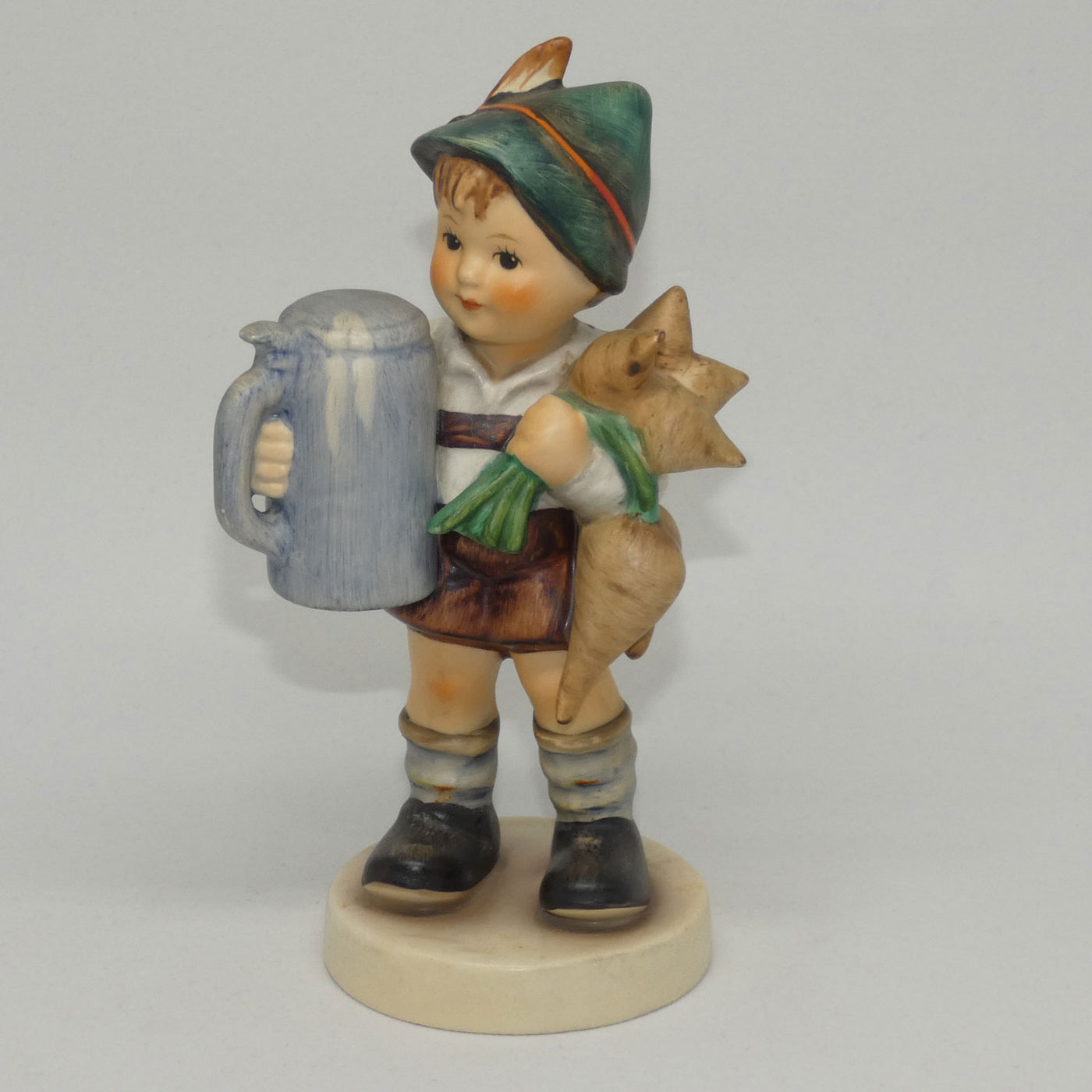 Hummel Figurine - Collectibles & Hobbies