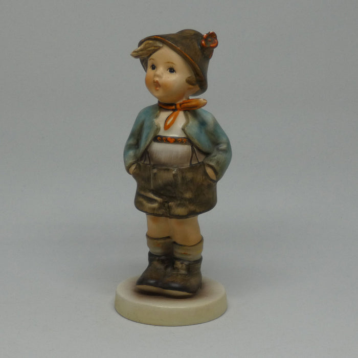 HUM0095 MI Hummel figure Brother | TMK3 | #1